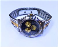 Spinea - Via Roma, 134 - Orologio Philip Watch Uomo in Acciaio placcato oro giallo PWFL1 - PWFL1